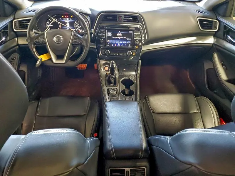 2020 NISSAN MAXIMA SV  