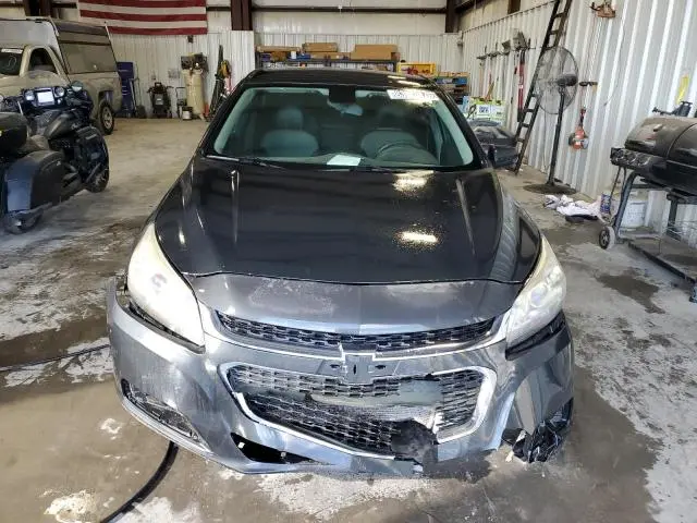 2016 CHEVROLET MALIBU LIMITED LT  