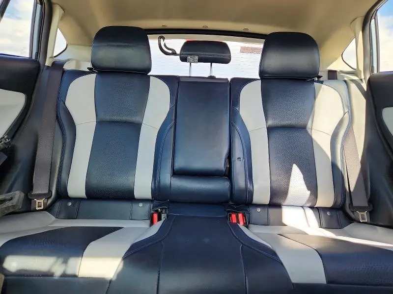2020 SUBARU CROSSTREK LIMITED  