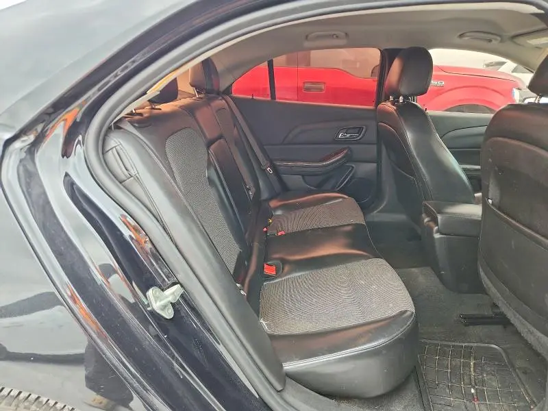 2013 CHEVROLET MALIBU 1LT  