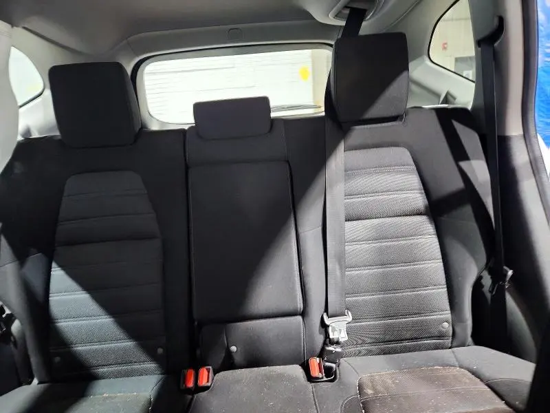 2021 HONDA CR-V SE  