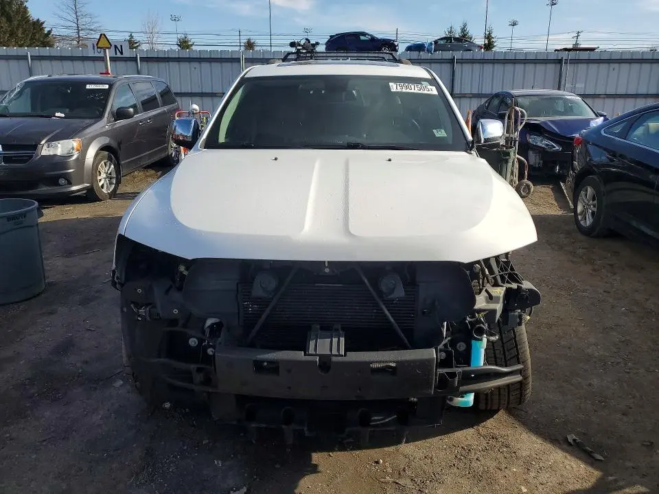 2015 DODGE DURANGO CITADEL  