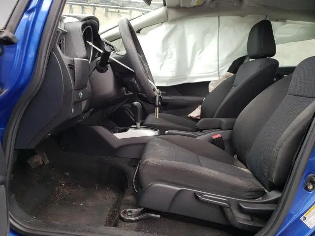 2019 HONDA FIT LX  