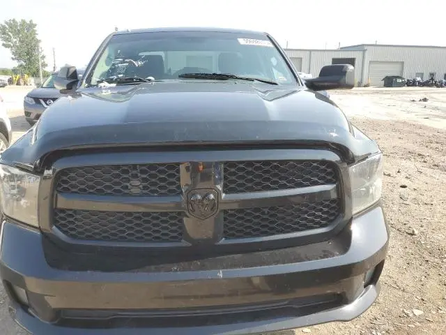 2017 RAM 1500 ST  