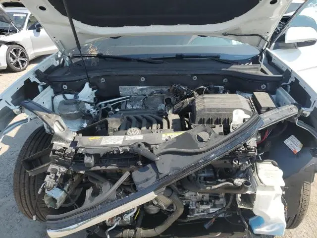 2023 VOLKSWAGEN ATLAS SE  