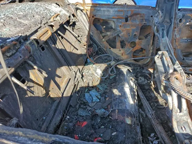 2012 CHEVROLET SONIC LTZ  