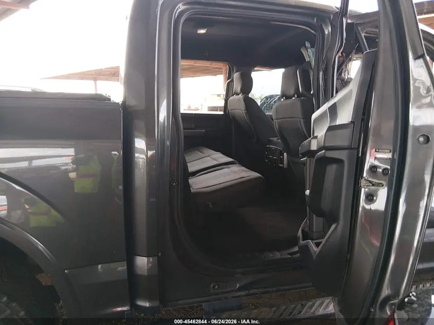 2020 FORD F-150 KING RANCH/LARIAT/PLATINUM/XL/XLT