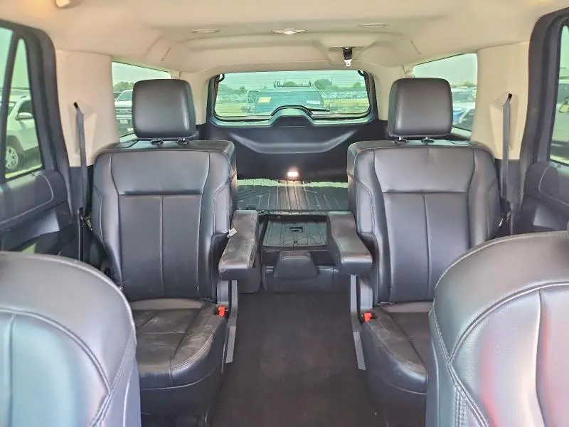 2023 FORD EXPEDITION MAX XLT  