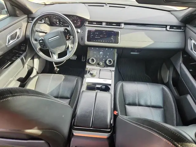 2019 LAND ROVER RANGE ROVER VELAR R-DYNAMIC SE  