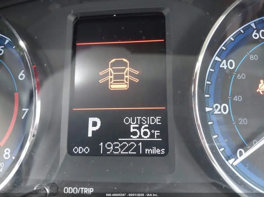 2017 TOYOTA COROLLA L/LE/SE/SE SPECIAL EDITION/XLE/XSE