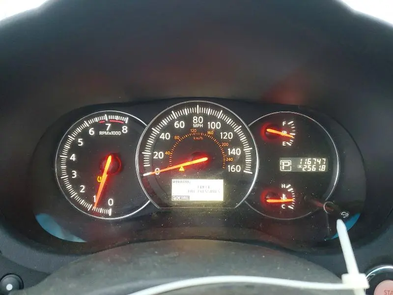 2014 NISSAN MAXIMA 3.5 S  