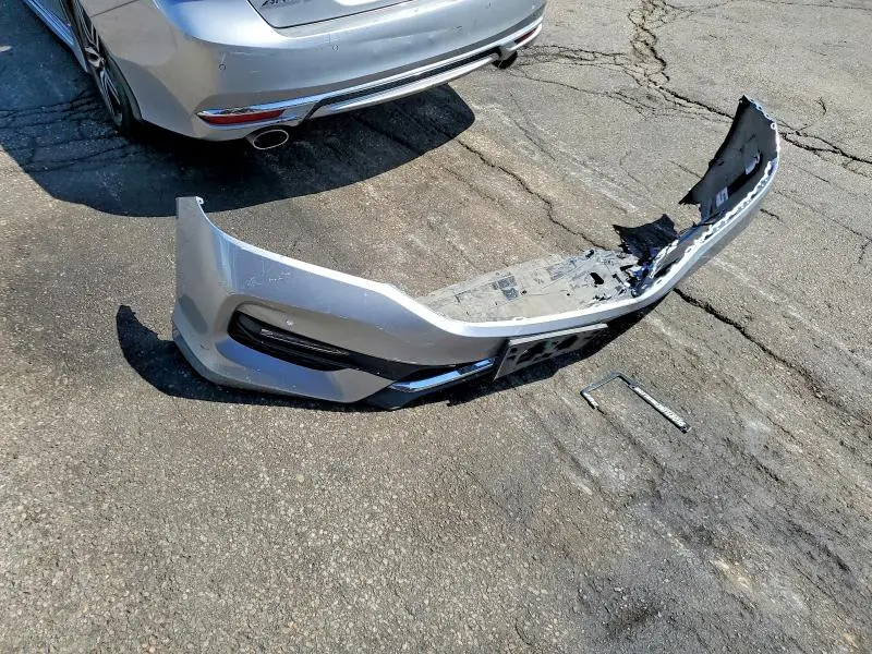 2017 HONDA ACCORD TOURING  