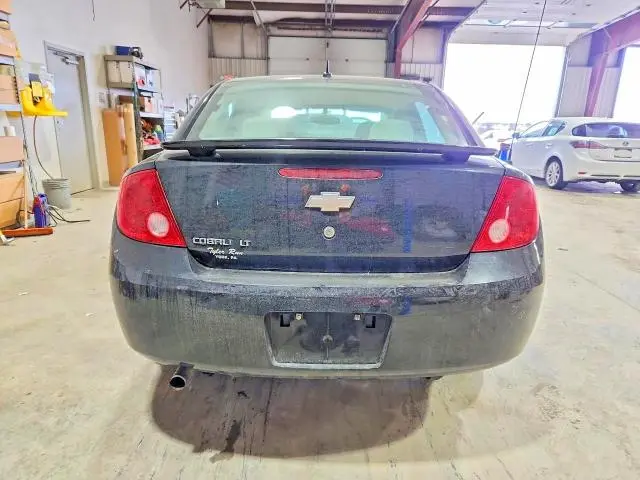 2010 CHEVROLET COBALT 1LT  