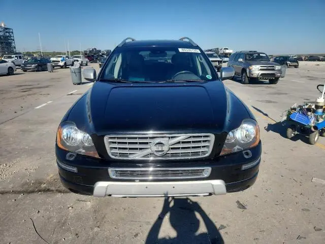 2014 VOLVO XC90 3.2