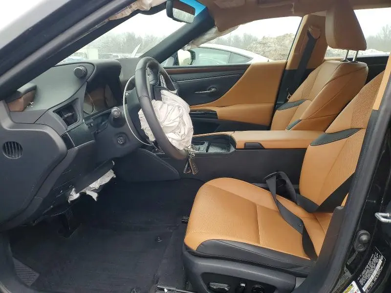 2023 LEXUS ES 300H BASE  