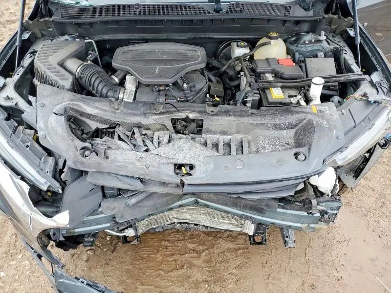 2020 CHEVROLET BLAZER 2LT  