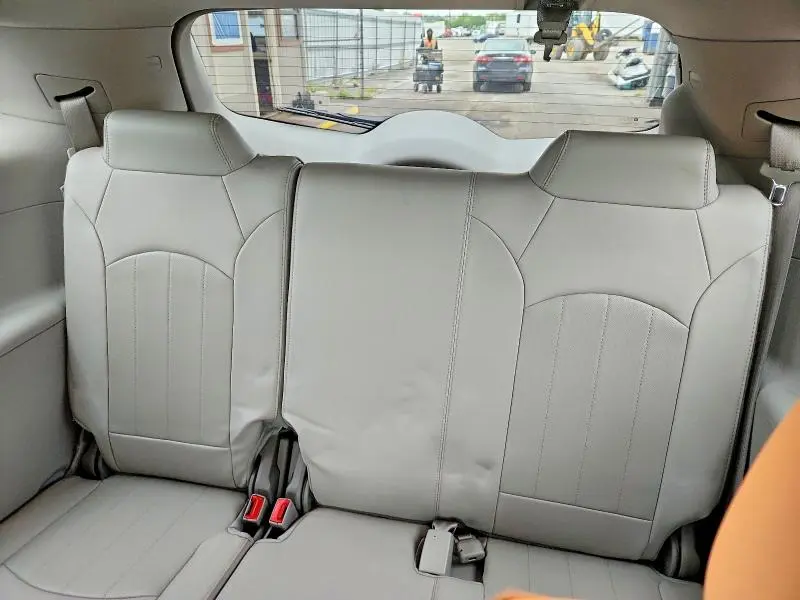 2015 BUICK ENCLAVE   