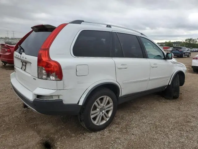 2011 VOLVO XC90 3.2  