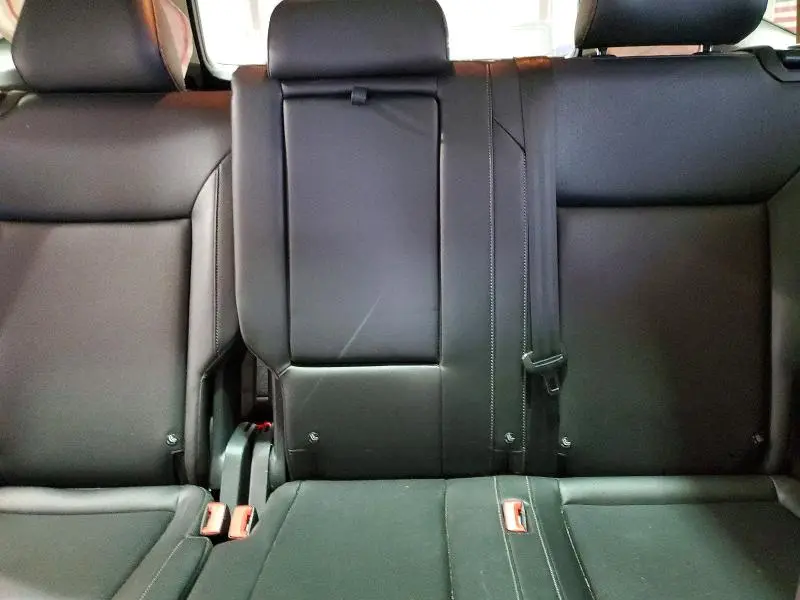 2019 VOLKSWAGEN ATLAS SEL  