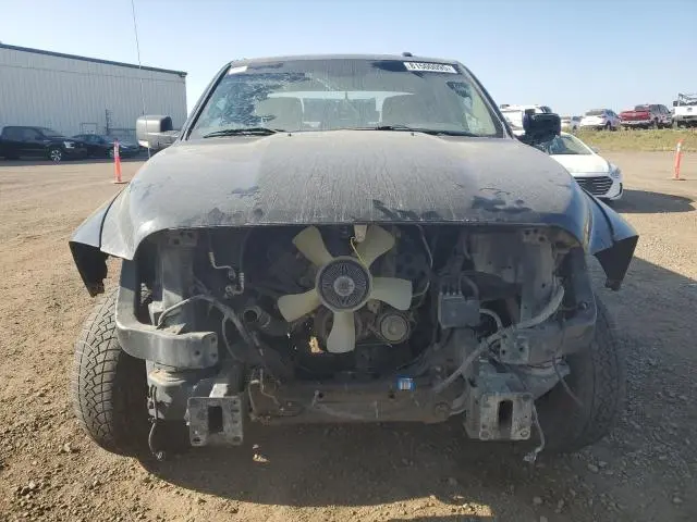 2017 RAM 1500 ST