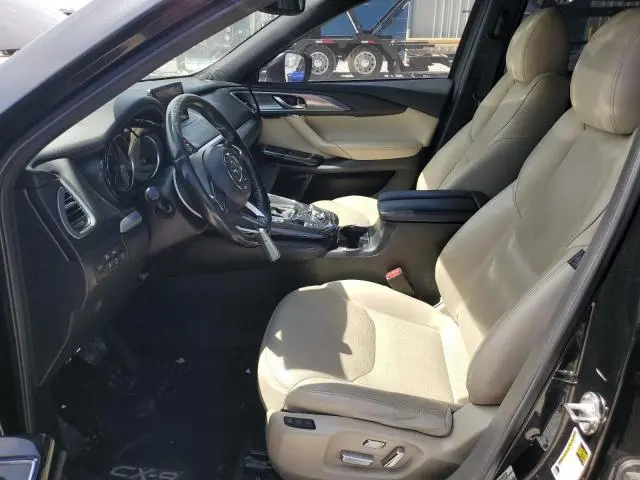 2016 MAZDA CX-9 GRAND TOURING  