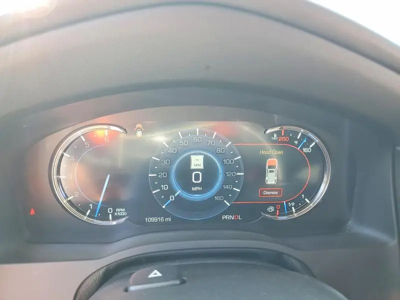 2019 CADILLAC ESCALADE PREMIUM LUXURY  