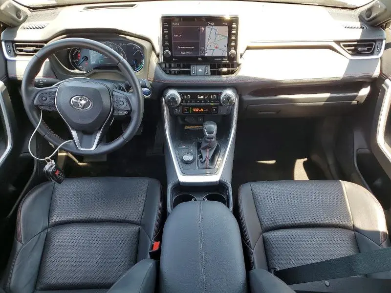 2021 TOYOTA RAV4 PRIME XSE  