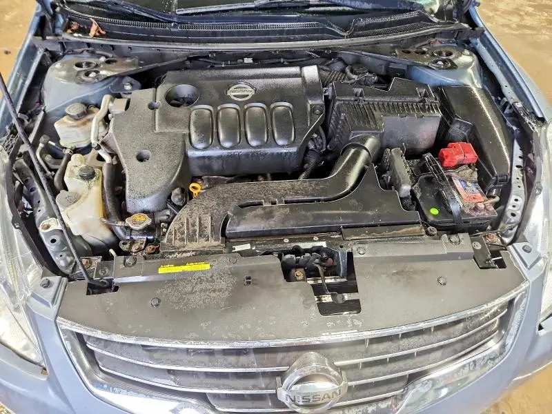2012 NISSAN ALTIMA 2.5  