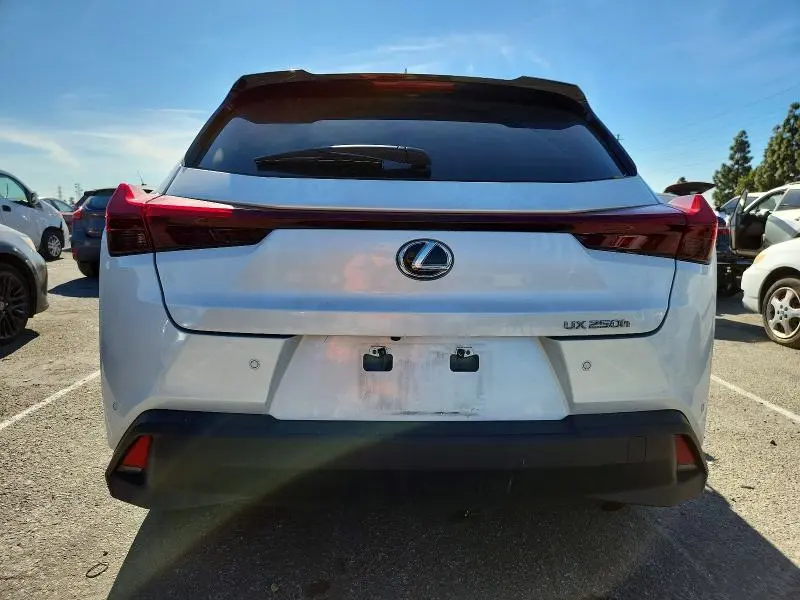 2023 LEXUS UX 250H BASE  