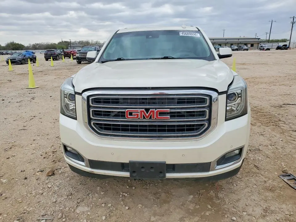 2015 GMC YUKON XL C1500 SLT  