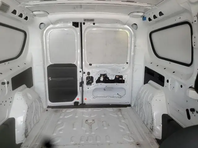 2022 RAM PROMASTER CITY TRADESMAN  