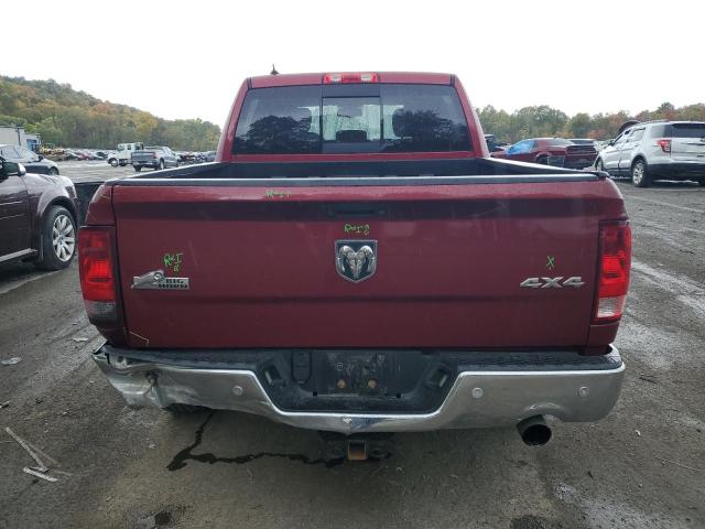 2014 RAM 1500 SLT