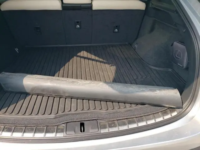 2023 LEXUS RX 350 BASE  