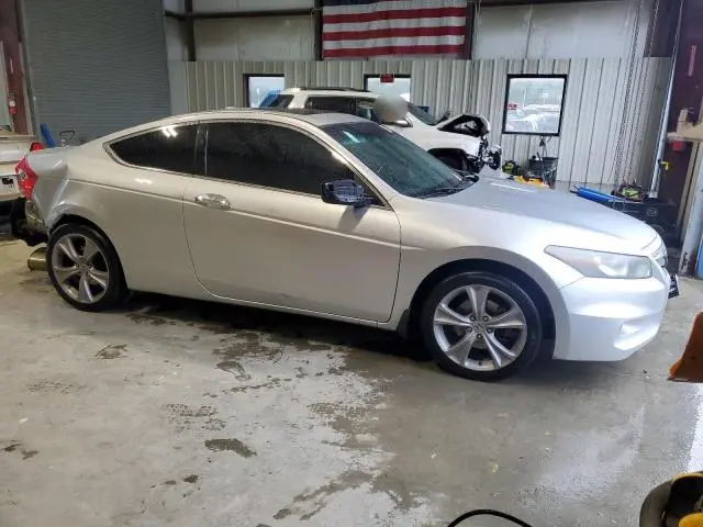 2011 HONDA ACCORD EXL  