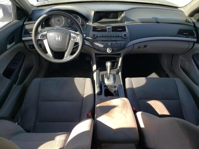 2012 HONDA ACCORD LXP