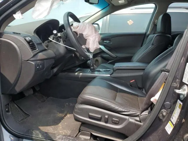 2015 ACURA RDX TECHNOLOGY  
