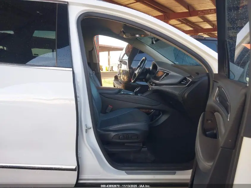 2020 BUICK ENCLAVE FWD ESSENCE