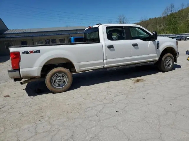 2021 FORD F250 SUPER DUTY