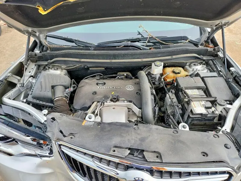 2019 BUICK ENVISION PREMIUM  