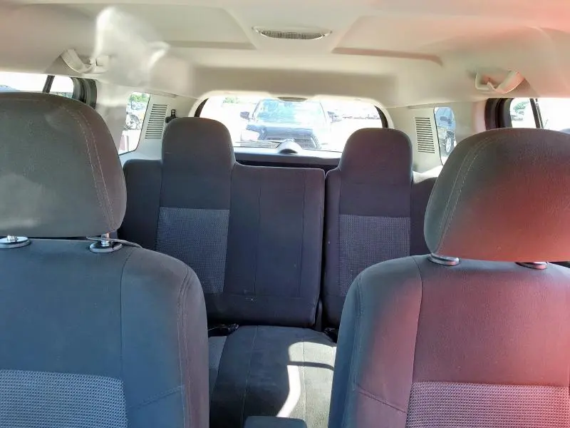 2017 JEEP PATRIOT SPORT  