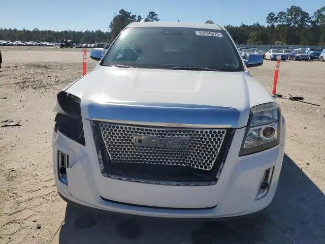 2015 GMC TERRAIN DENALI  