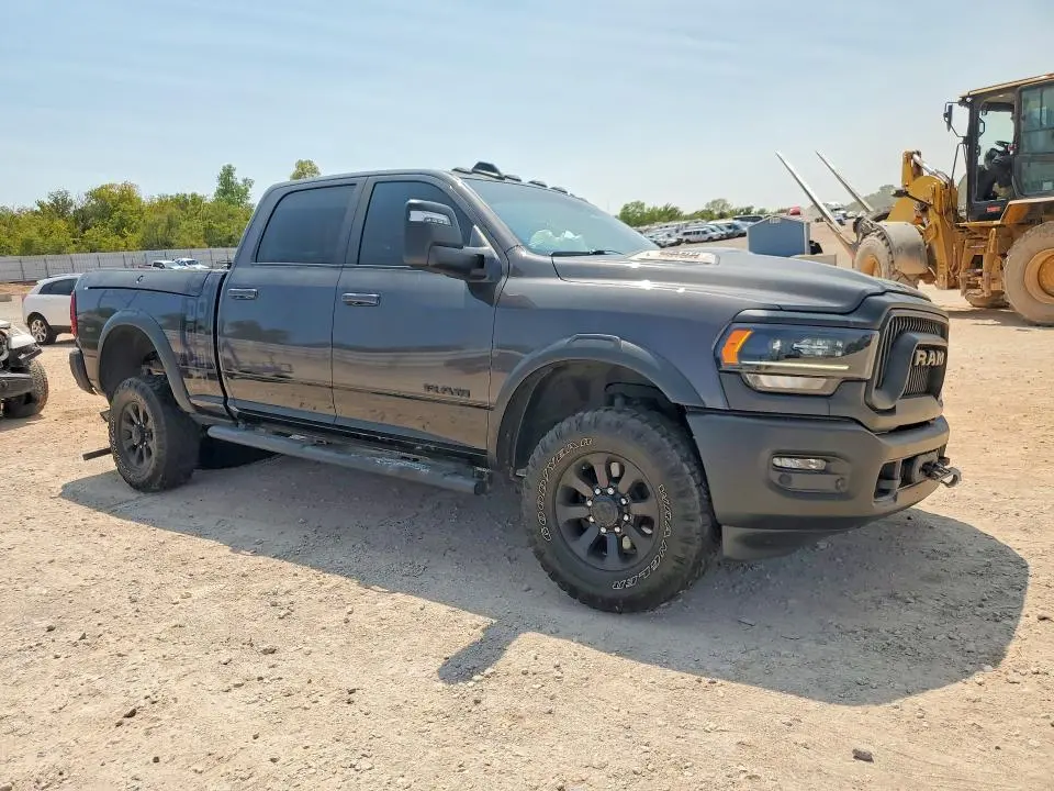 2024 RAM 2500 POWERWAGON  