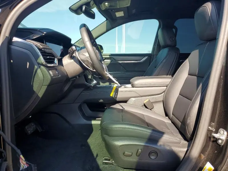 2024 GMC ACADIA UPLEVEL  