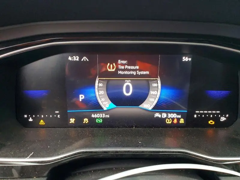 2024 VOLKSWAGEN JETTA