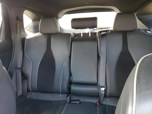 2021 ACURA RDX A-SPEC  