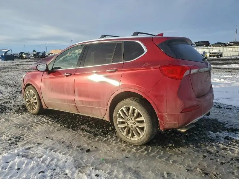 2019 BUICK ENVISION PREMIUM  