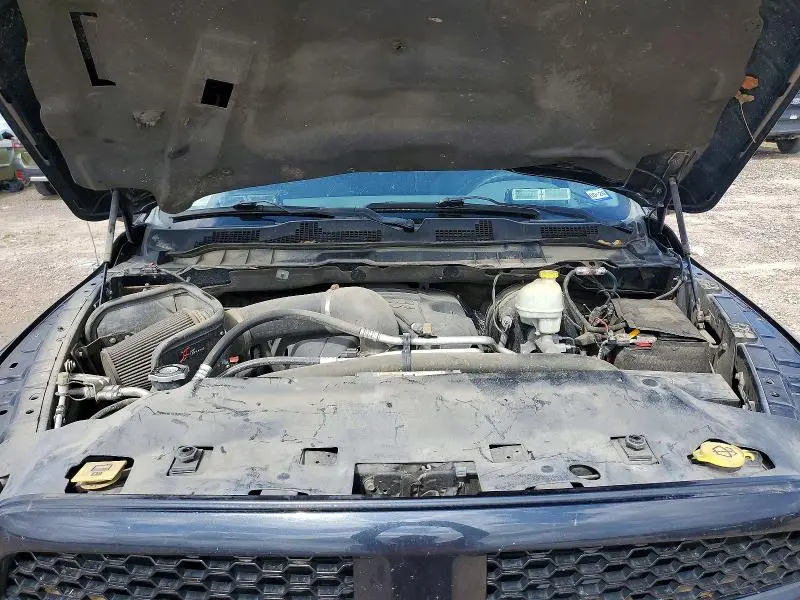 2014 RAM 1500 ST  