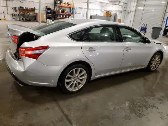 2014 TOYOTA AVALON BASE  