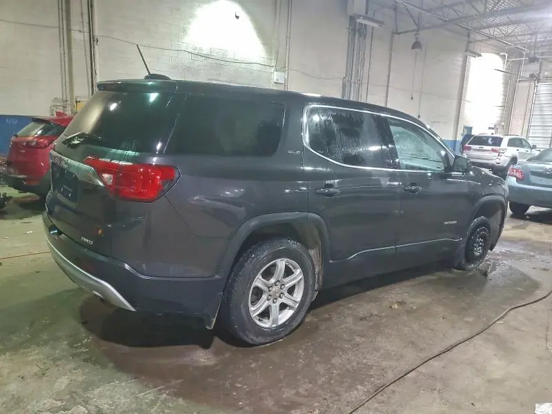 2017 GMC ACADIA SLE  