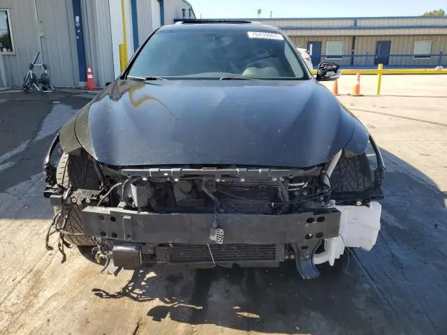 2019 INFINITI Q50 RED SPORT 400  